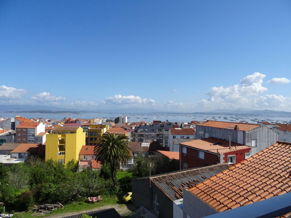 Apartamento En О-Грове Екстер'єр фото