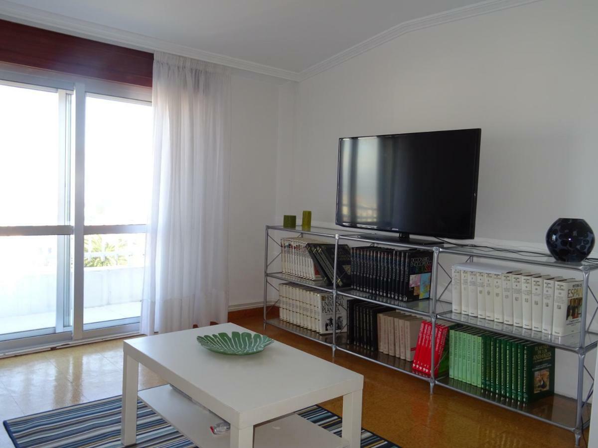 Apartamento En О-Грове Екстер'єр фото